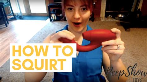 best toy for squirting|12 Best Toys For Squirting (That’ll Make You Squirt Every Time)